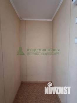 1-к квартира, вторичка, 30м2, 4/9 этаж