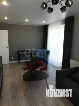 2-к квартира, вторичка, 48м2, 20/22 этаж