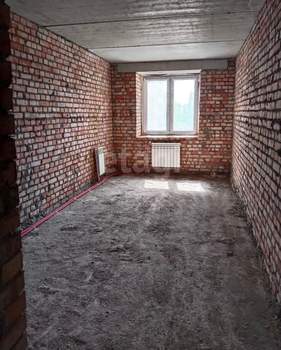 3-к квартира, вторичка, 73м2, 2/17 этаж