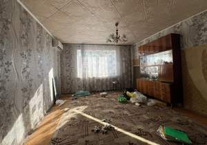 1-к квартира, вторичка, 37м2, 3/9 этаж