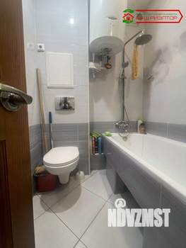3-к квартира, вторичка, 61м2, 1/5 этаж