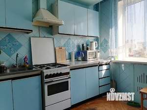 2-к квартира, вторичка, 52м2, 6/9 этаж
