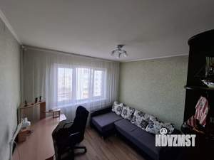 3-к квартира, вторичка, 73м2, 9/10 этаж