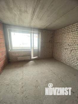 2-к квартира, вторичка, 63м2, 6/10 этаж