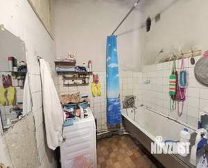 3-к квартира, вторичка, 73м2, 3/3 этаж