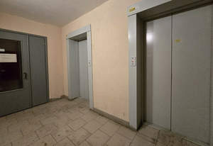 1-к квартира, вторичка, 38м2, 6/19 этаж