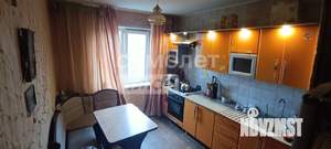 3-к квартира, вторичка, 67м2, 6/9 этаж