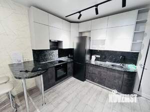 2-к квартира, вторичка, 51м2, 14/18 этаж