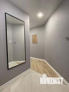 2-к квартира, вторичка, 67м2, 8/18 этаж