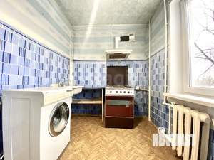 2-к квартира, вторичка, 45м2, 4/5 этаж