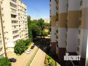 3-к квартира, вторичка, 86м2, 6/12 этаж