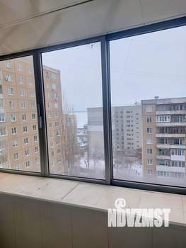 3-к квартира, вторичка, 58м2, 7/9 этаж