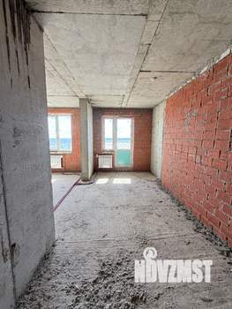 1-к квартира, вторичка, 42м2, 25/25 этаж