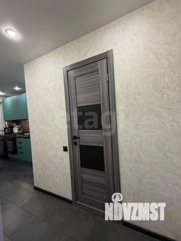 2-к квартира, вторичка, 45м2, 9/9 этаж