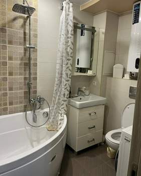 2-к квартира, вторичка, 59м2, 4/12 этаж