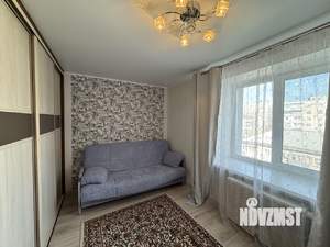 3-к квартира, вторичка, 84м2, 8/10 этаж