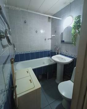 2-к квартира, вторичка, 47м2, 3/5 этаж