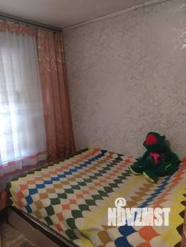 1-к квартира, вторичка, 34м2, 1/9 этаж