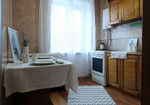 2-к квартира, вторичка, 44м2, 2/5 этаж