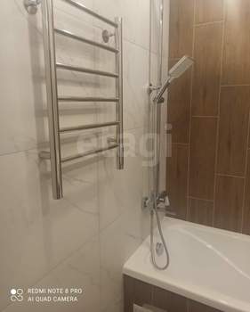 2-к квартира, вторичка, 52м2, 10/10 этаж