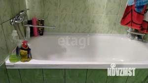 1-к квартира, вторичка, 31м2, 4/4 этаж