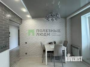 2-к квартира, вторичка, 50м2, 8/11 этаж