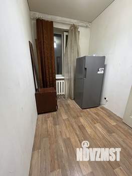 2-к квартира, вторичка, 33м2, 2/2 этаж