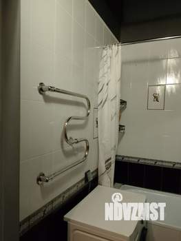 2-к квартира, вторичка, 43м2, 5/5 этаж