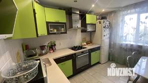 3-к квартира, вторичка, 84м2, 5/11 этаж