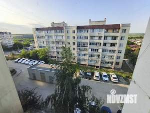 2-к квартира, вторичка, 65м2, 5/6 этаж