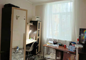 3-к квартира, вторичка, 86м2, 2/5 этаж