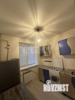 1-к квартира, вторичка, 31м2, 3/5 этаж