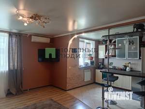 3-к квартира, вторичка, 73м2, 8/10 этаж