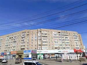 3-к квартира, вторичка, 63м2, 8/9 этаж