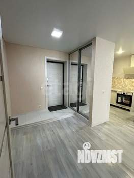 1-к квартира, вторичка, 45м2, 13/16 этаж