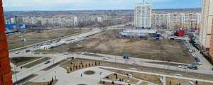 2-к квартира, вторичка, 55м2, 12/14 этаж