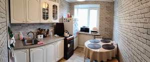 3-к квартира, вторичка, 66м2, 5/9 этаж