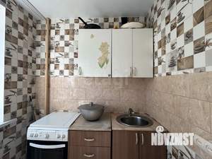 2-к квартира, вторичка, 44м2, 3/5 этаж