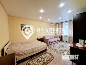 1-к квартира, вторичка, 37м2, 1/10 этаж