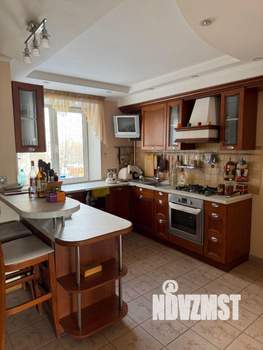 6-к квартира, вторичка, 152м2, 5/9 этаж