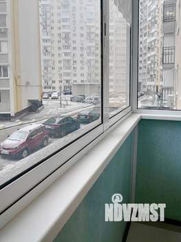 1-к квартира, вторичка, 37м2, 2/14 этаж