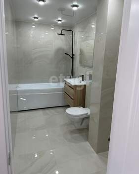 1-к квартира, вторичка, 46м2, 3/10 этаж