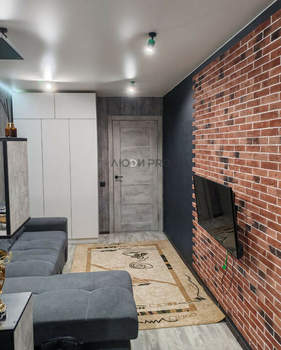 3-к квартира, вторичка, 59м2, 2/5 этаж