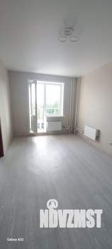 1-к квартира, вторичка, 25м2, 6/10 этаж