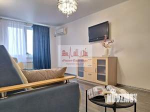 1-к квартира, вторичка, 50м2, 19/20 этаж