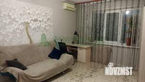 3-к квартира, вторичка, 69м2, 4/10 этаж