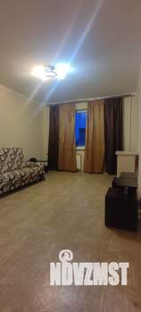 1-к квартира, вторичка, 40м2, 8/10 этаж