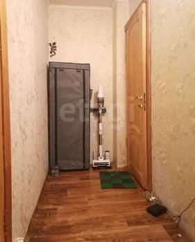 1-к квартира, вторичка, 33м2, 5/5 этаж