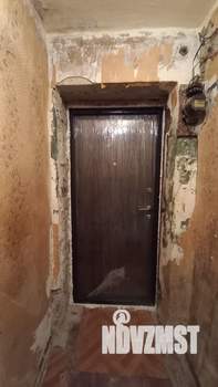 1-к квартира, вторичка, 30м2, 1/6 этаж