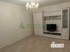 2-к квартира, вторичка, 51м2, 10/10 этаж